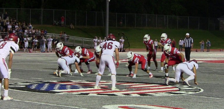 Nixa vs Joplin: Top Performers &amp;amp; Prospects