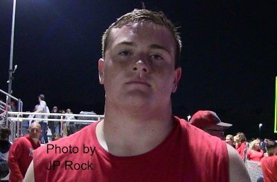 Show-Me Recruiting Notebook