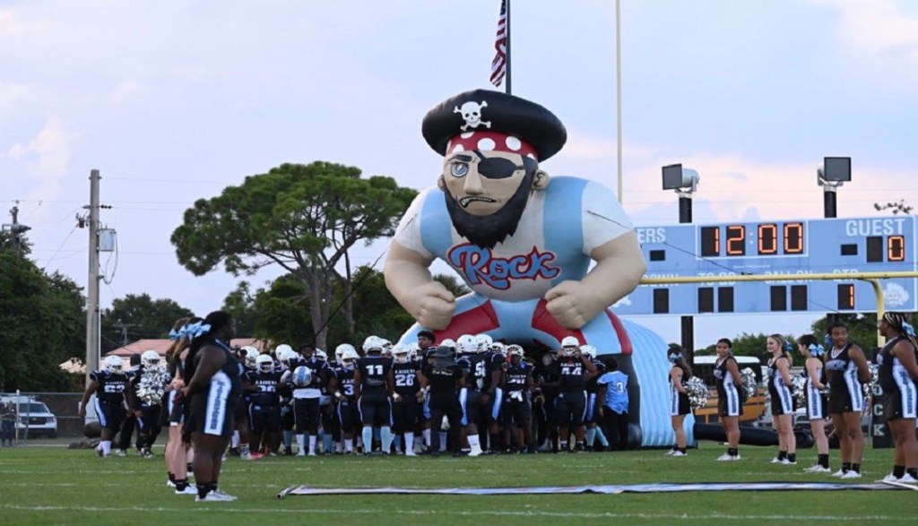 Rockledge Hits The Ground Running
