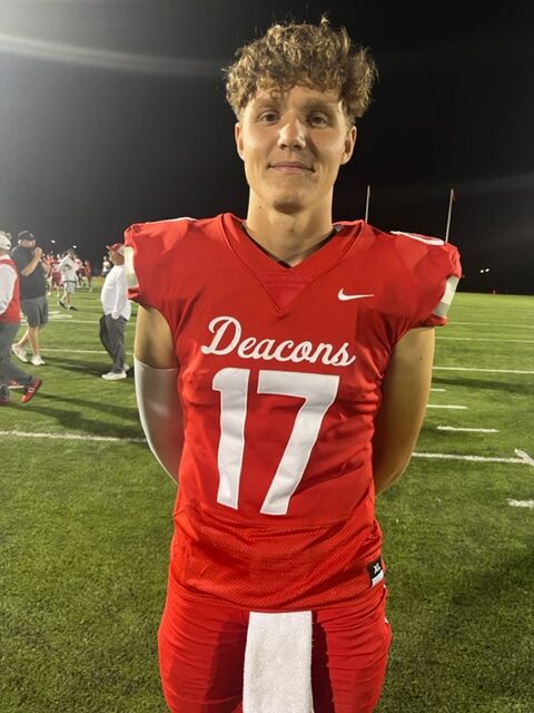 2022 Season Recap: Midwest Passing Yard &amp; TD Leaders