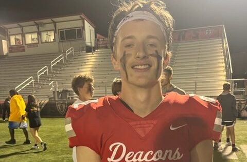 North Dakota 11AAA Championship Preview