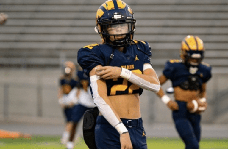 Mid-Season Offensive Stat Stars: Northern California