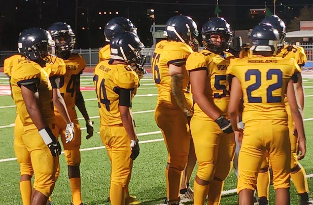 Week 6: Sights and Sounds