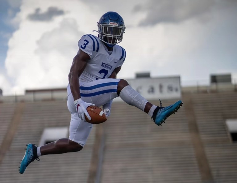 All-American Bowl Standouts
