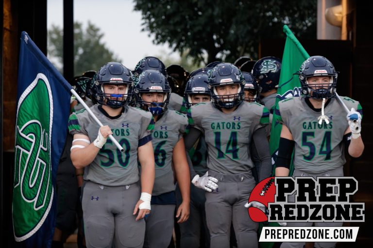 Thursday Night Stars: Week 5&#039;s Dominate Offensive Performers!