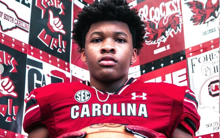 Wake &#039;Em Up: 2027 Football Recruits Making Noise