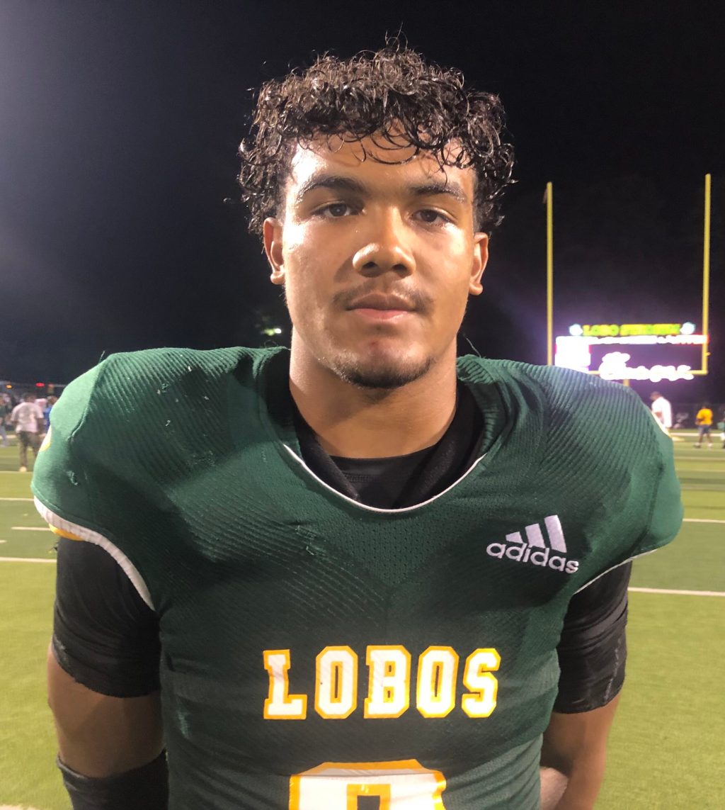 Lone Star Recruiting News and Notes 7-26-23