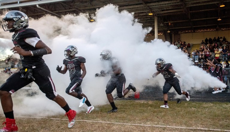 WEEK 4 TOP FLORIDA FOOTBALL PERFORMERS 