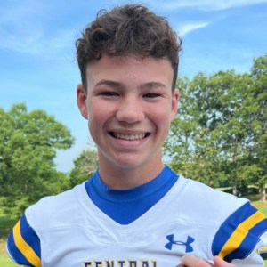 2027 Prospects ready for Breakout Spring
