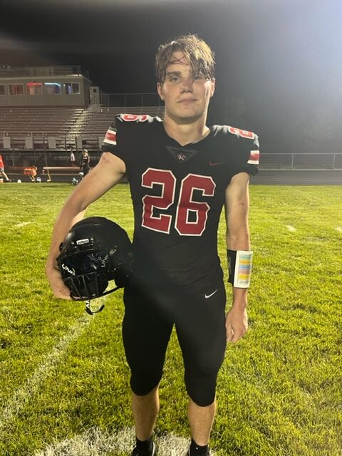Nate&#8217;s Big Dogs of the Game: Belle Plaine/Sibley East