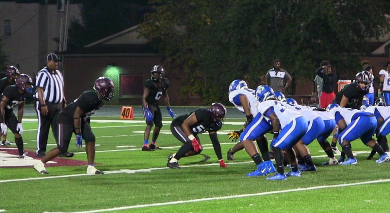 Vashon-Cardinal Ritter Top Defensive Prospects