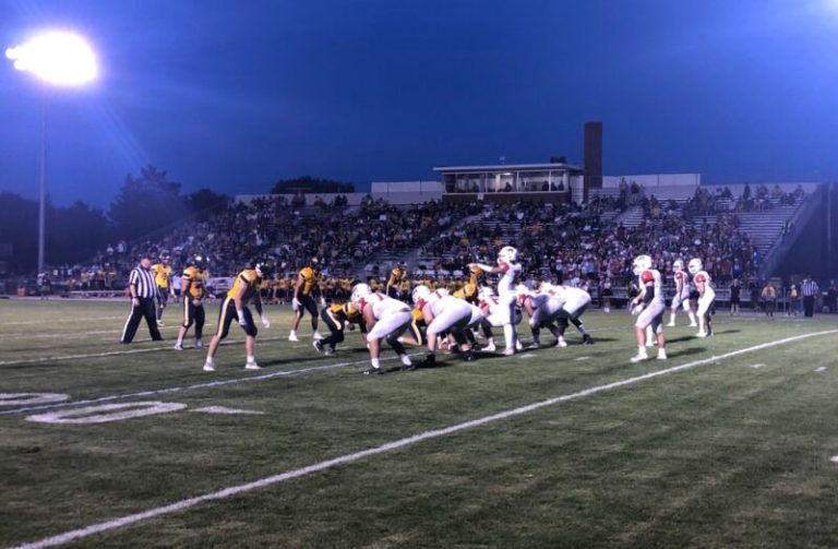 Wausau West vs Wis. Rapids: Recap &amp; Prospects of the Game