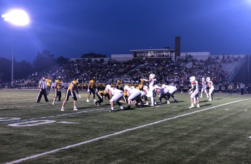 Wausau West vs Wis. Rapids: Recap & Prospects of the Game