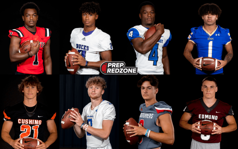Week Two Top Performers