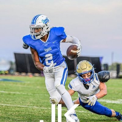 10- C/O 26 WR's To Check Out In 2023