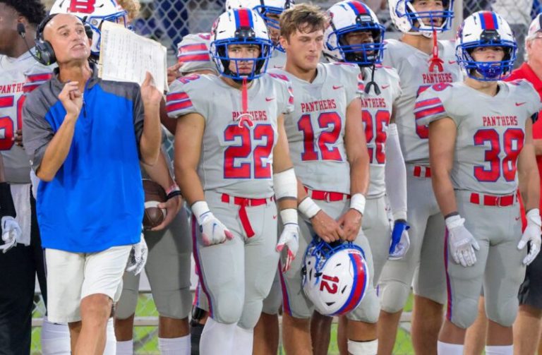 The Five: Sleeper Title Teams (Class 4A-6A)