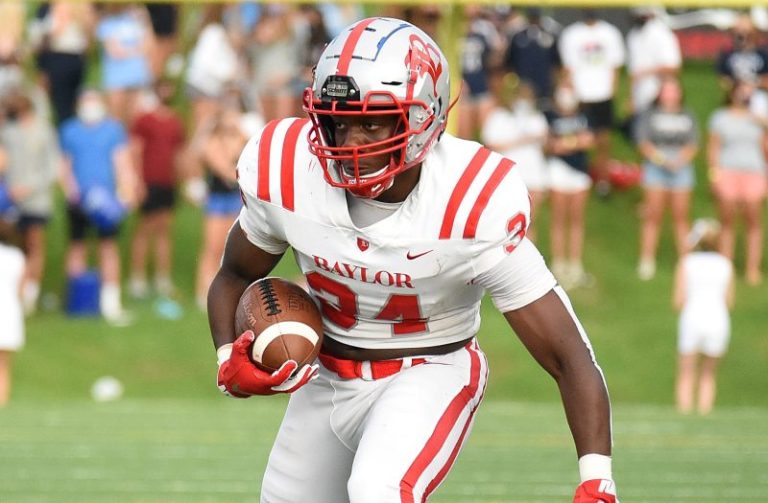 #PRZTN D2-Class AAA All-State, MVP Honors