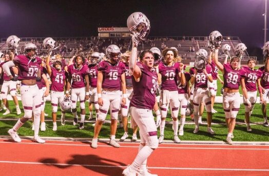 #PRZTN Week Six Power Polls/Rankings