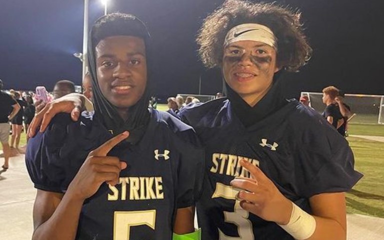 The Runway: C/O 2027 Prospects to Know Before H.S. - 9/16