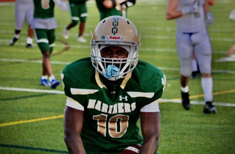 Week 4: Bay Area Offensive Stat Stars