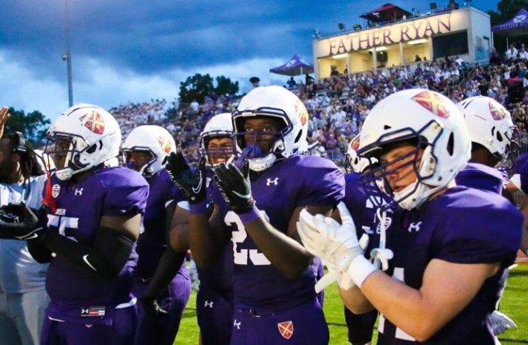 #PRZTN Week Four Recap/Notes