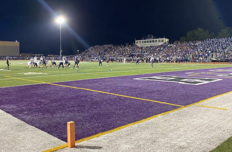 Game Recap: Downers Grove South vs. Downers Grove North