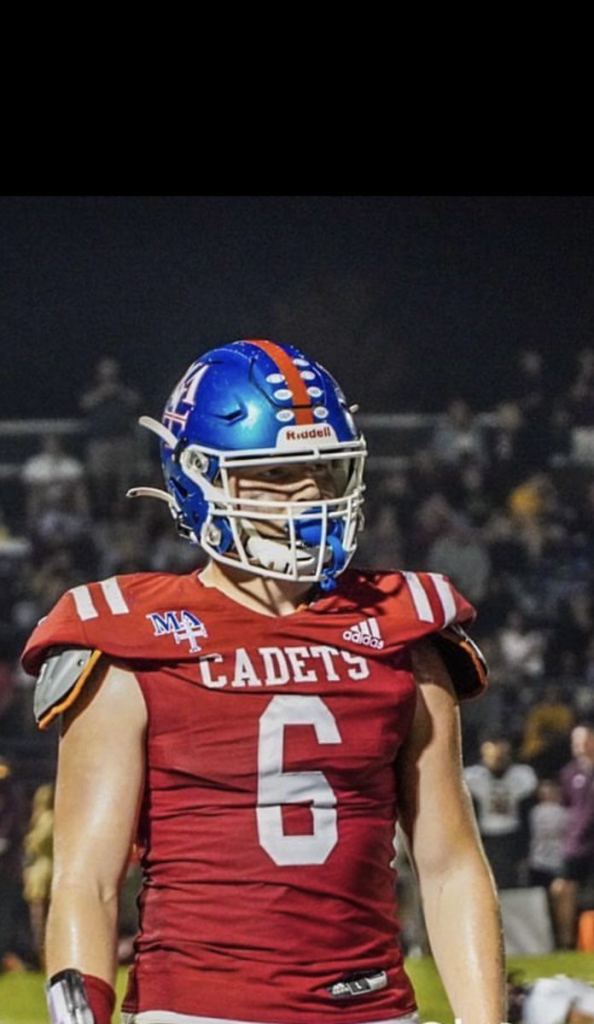 Diamonds in the Rough: Class of 2024