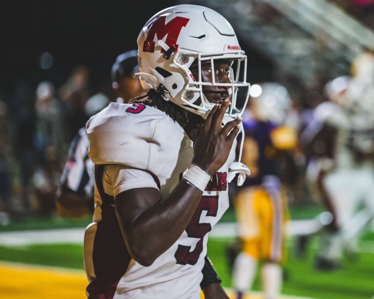 Week 8 Key Matchups/Top Storylines