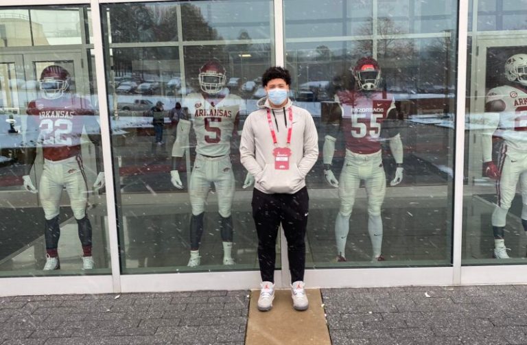 Springdale's Top Junior & Senior Prospects