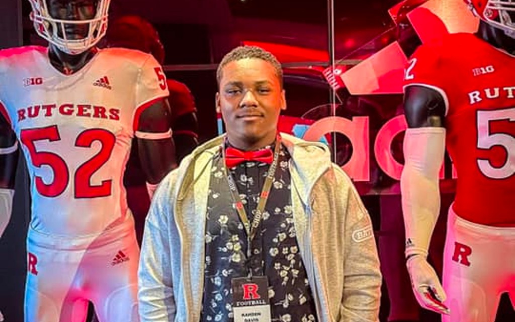 15 N.J. 8th Grade Prospects Rutgers Should Start Recruiting Now