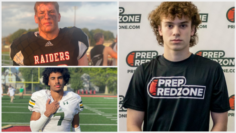 Complete Mid-Season Prospect Guide, Philadelphia Catholic League