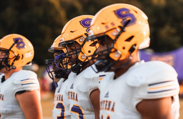 Four Schools Chasing After 6A-Region 6 Title