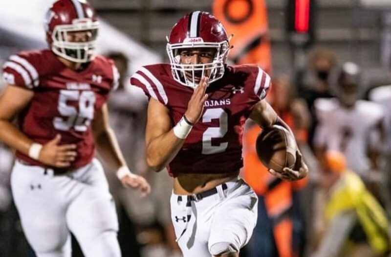 TN HS Football Week Four Top Matchups Prep Redzone