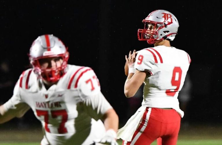#PRZTN Weekly Recruiting Notebook