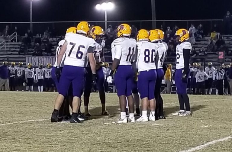 Smyrna Blasts Past McGavock For Key Region Win