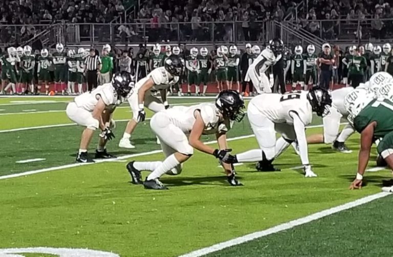 Rivalry Game, Region Title Goes to Mt. Juliet