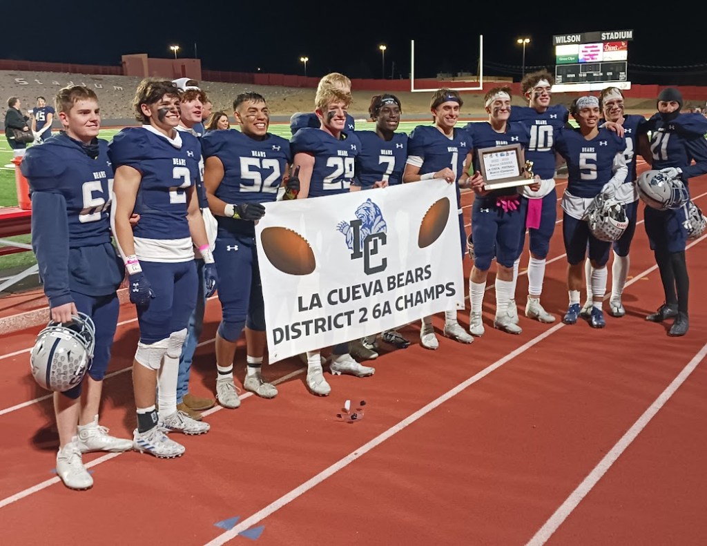 Week 11 Friday Night Scoreboard