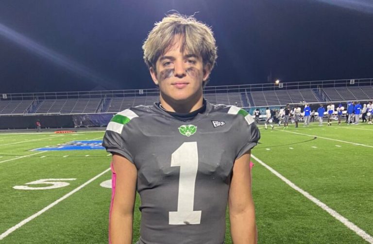 Players Who Stood Out in the Badin versus Woodward Game