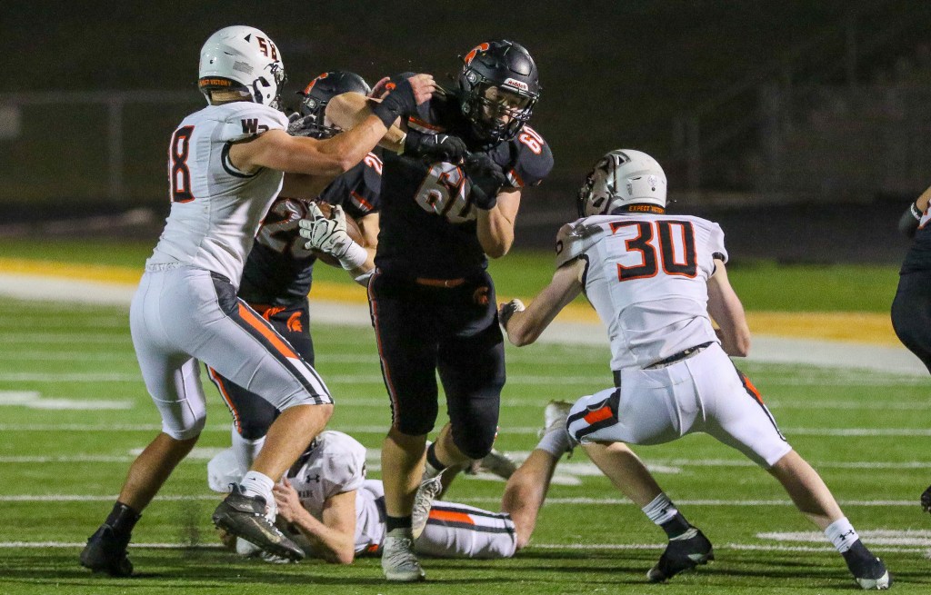 Scouting Report: Solon-West Delaware 3A First-Round