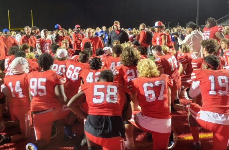 PA Class Rankings, Mid-Season Standouts, Class 1A