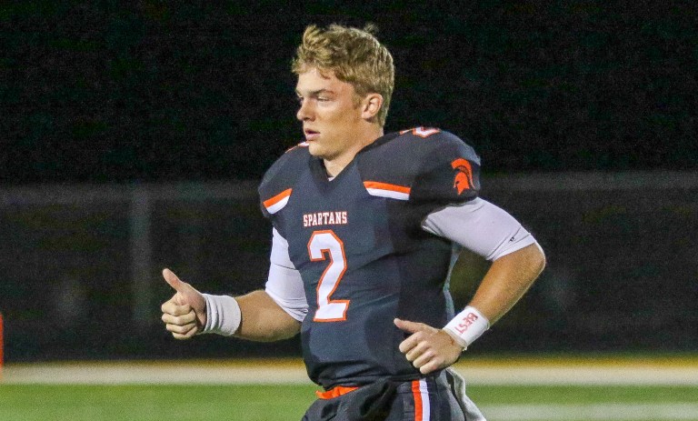 Blake Timmons