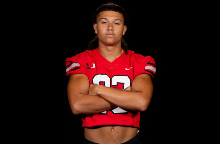 Braylen Irvin-Fisher