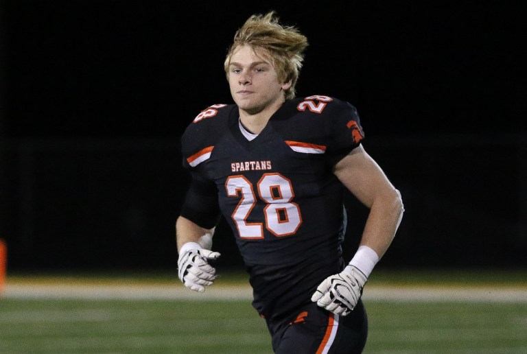 ’23 Preseason Super 7 – 3A Running Backs