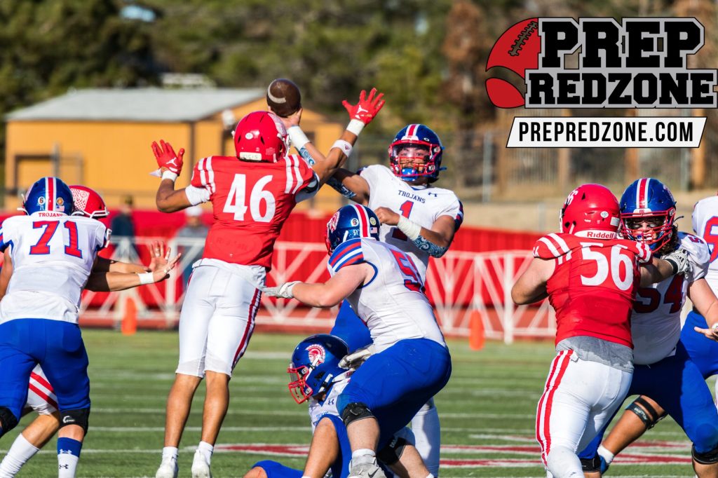 After-Action Report: #16 Fountain-Fort Carson at #Regis Jesuit