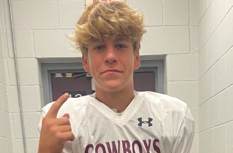 Which Freshmen Have Division One Potential?