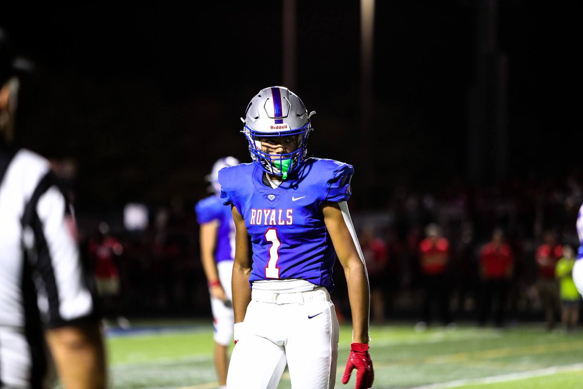 Class of '24 Offensive Standouts of the Hoosier Crossroads Prep Redzone