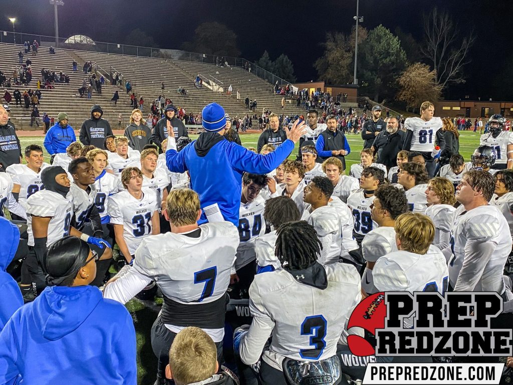 After-Action Report: #4 Grandview at #1 Cherry Creek