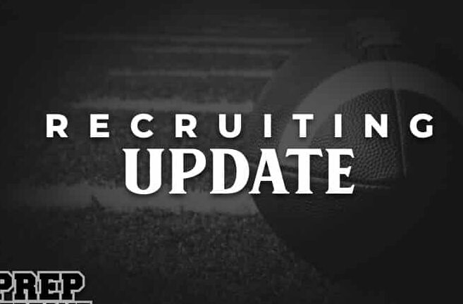 Monthly Recruiting Report: September