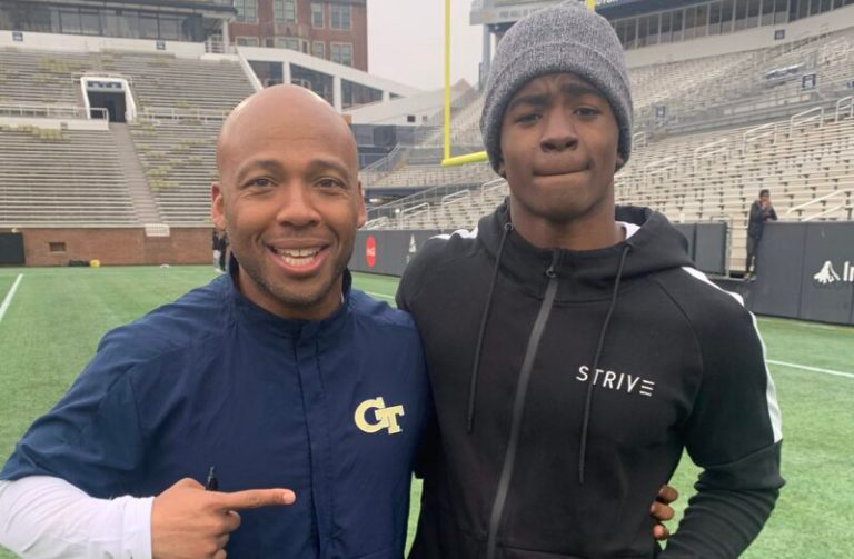 Mid-Season Report: Breakout 2025 Prospects On The Rise