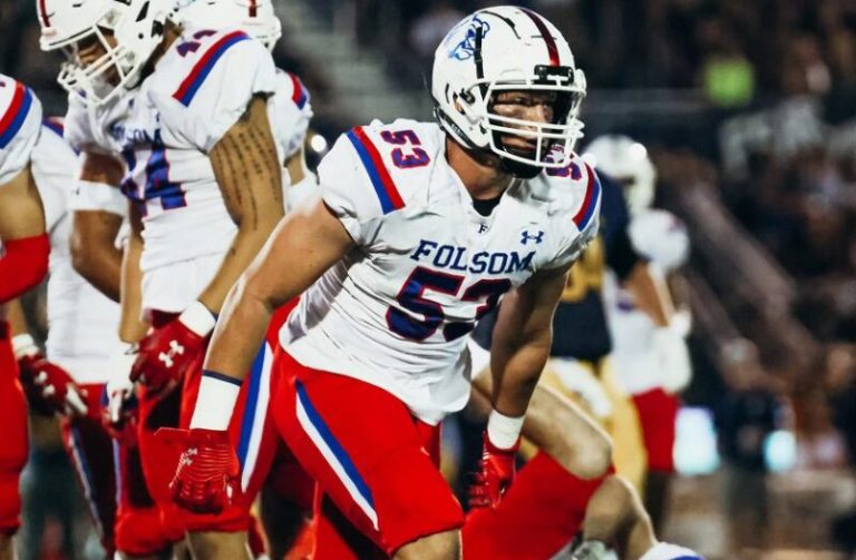 Sacramento Region Impact Players: Week 6